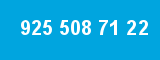 925 508 71 22